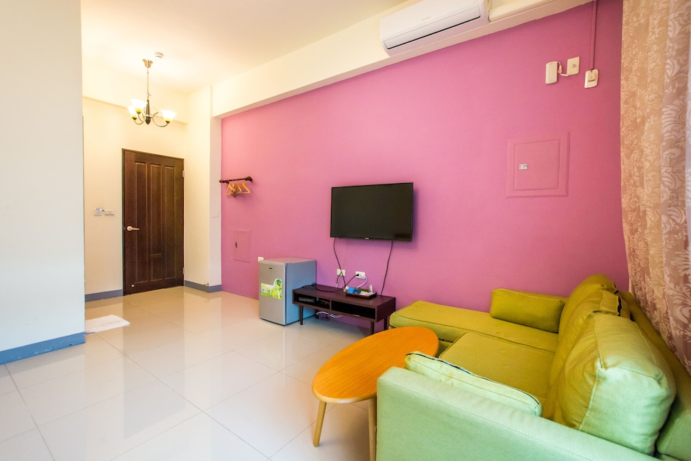 Kenting MuChen INN 37/41