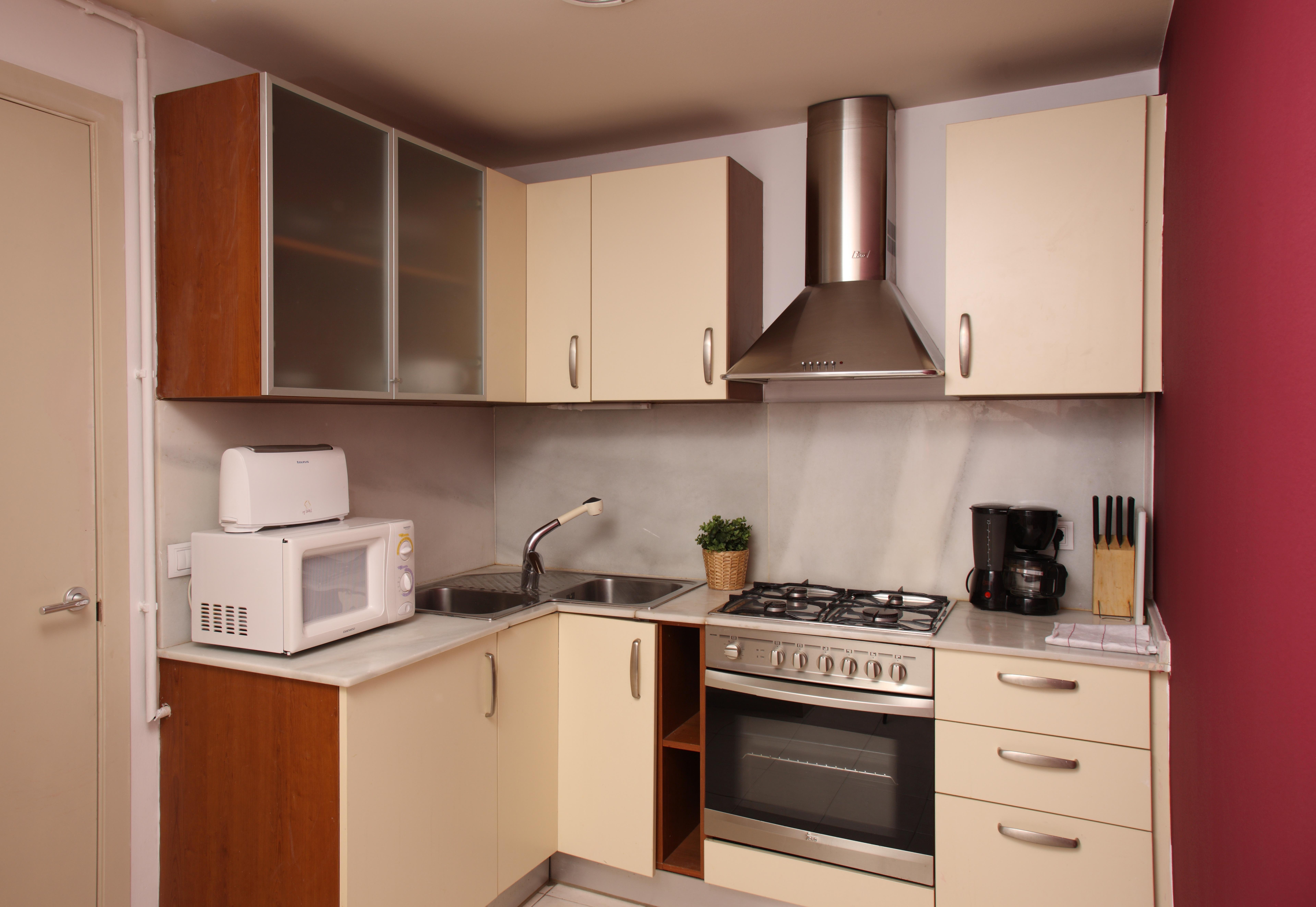 Mh Apartments Ramblas 31/31