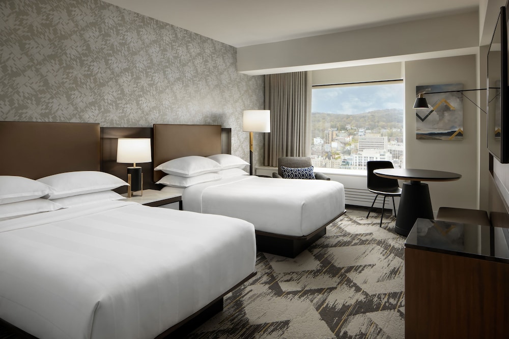 Le Centre Sheraton 8/47