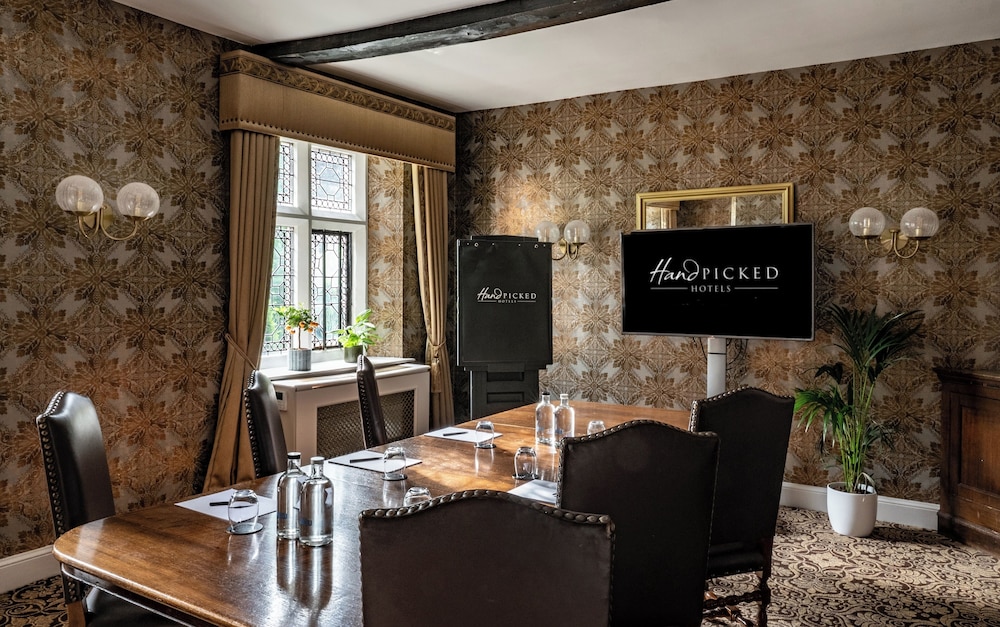 New Hall Hotel Spa 29/50