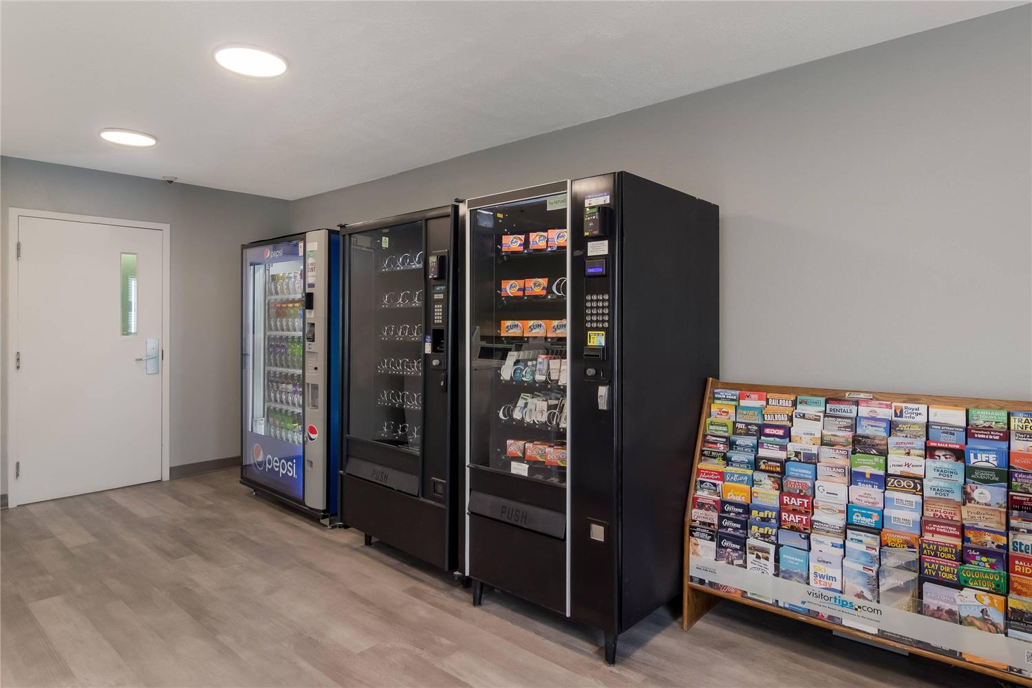 MainStay Suites Denver Tech Center 4/26