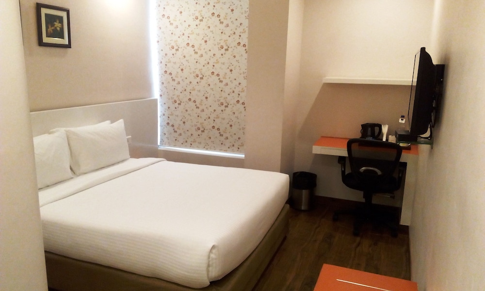 Mango Hotels Prangan - Bhubaneshwar 8/27