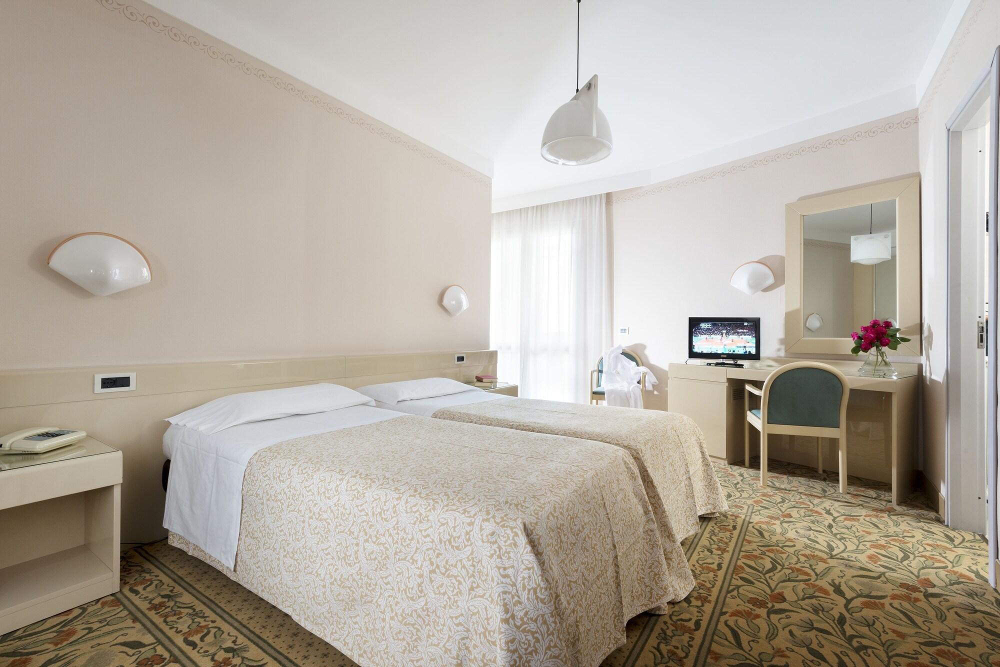 Apollo Hotel Terme 12/50
