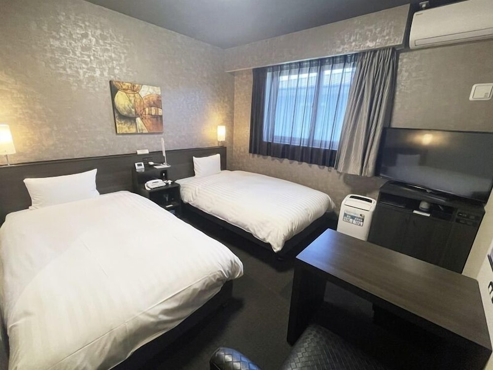 Hotel Route-Inn Ise 16/50