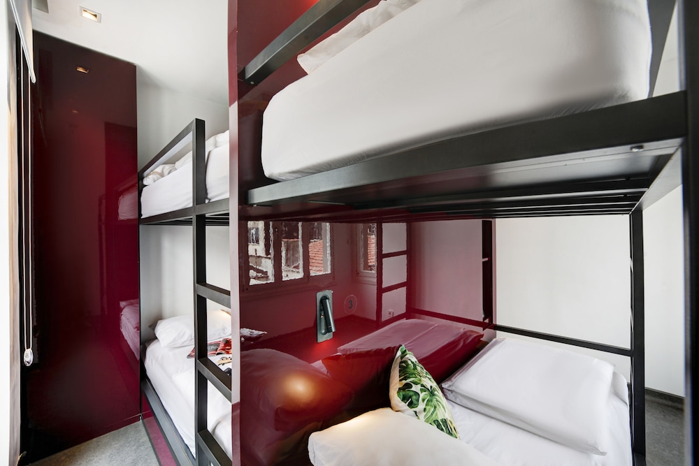 The Central House Istanbul Taksim 17/46