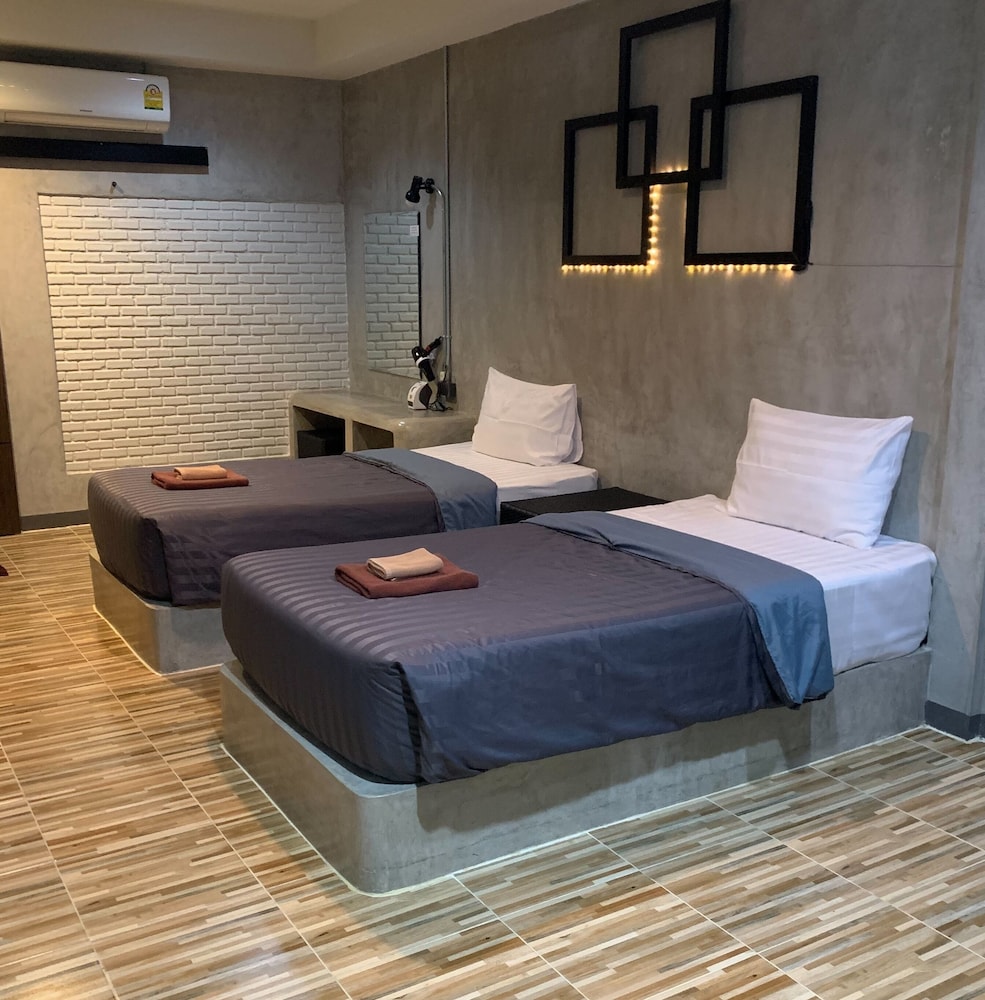 The Loft At Chiangrai 34/73