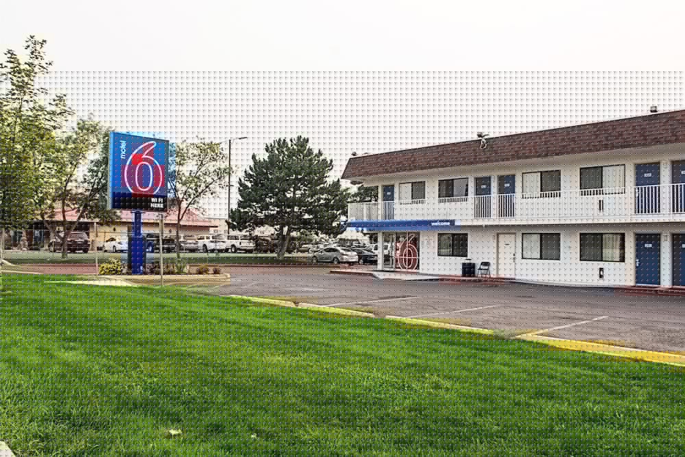 Motel6 Kalispell, MT 10/67