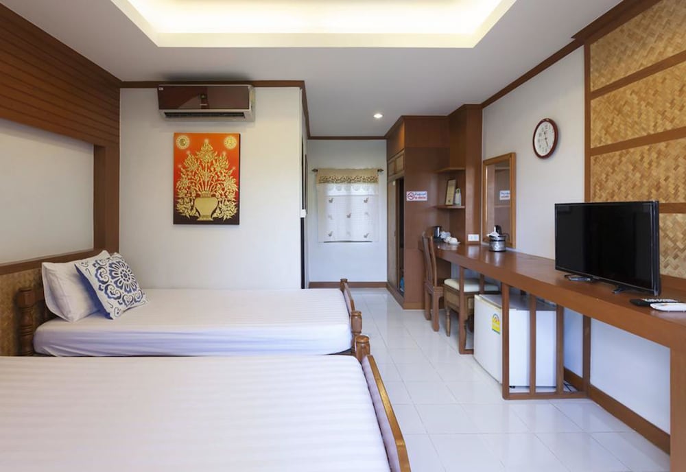 Little Home Guesthouse 15/29