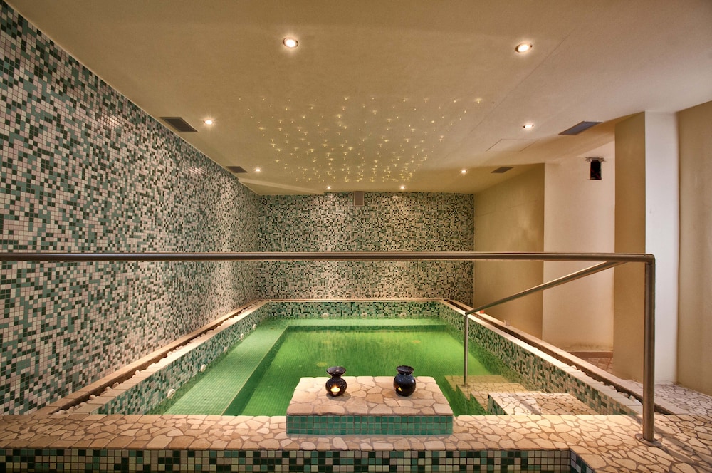 Terradimare Resort And Spa 25/38