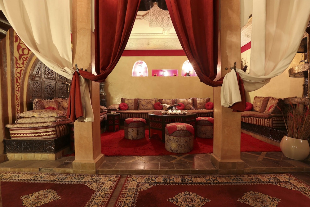 Riad Mille Et Une Nuits 36/50