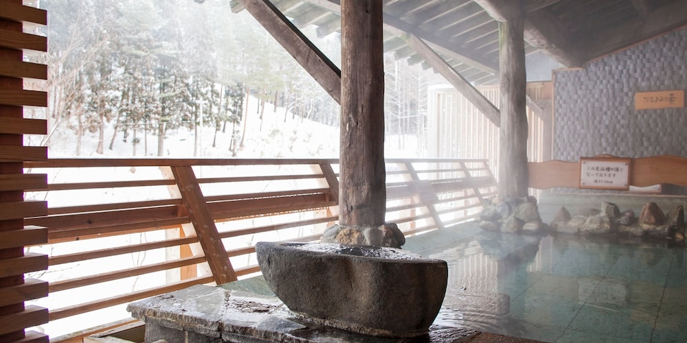Shin Appi Onsen Seiryukaku 26/59