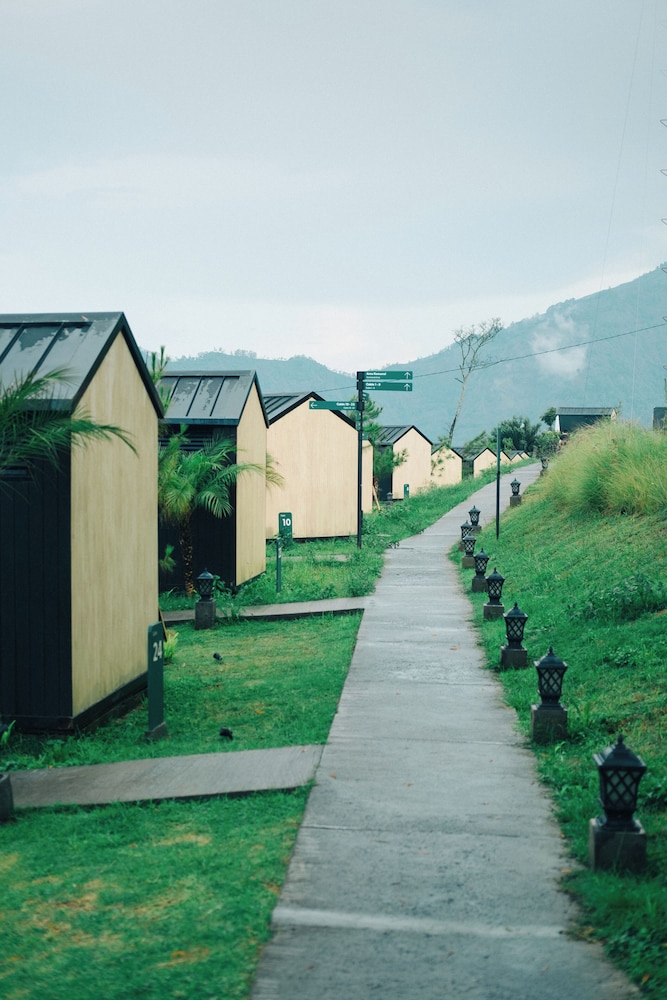Bobocabin Kintamani, Bali 25/41