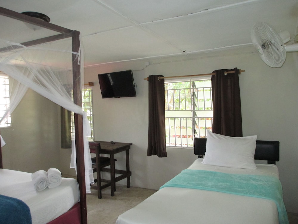 Kingsworth Hostel 21/42