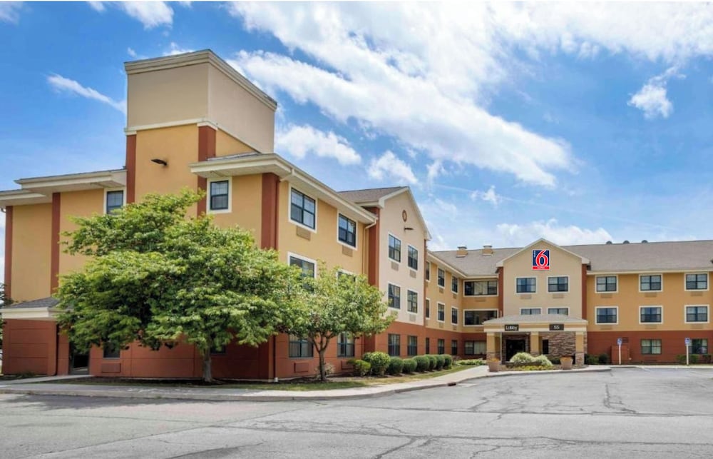 Studio 6 Extended Stay Fishkill Westage Center NY in FISHKILL - NY