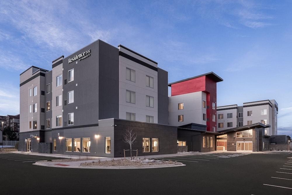 Residence Inn by Marriott Denver Aurora 31/35