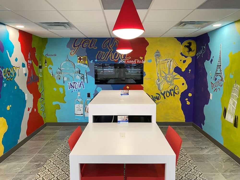 Best Western Louisville Airport Expo 33/37