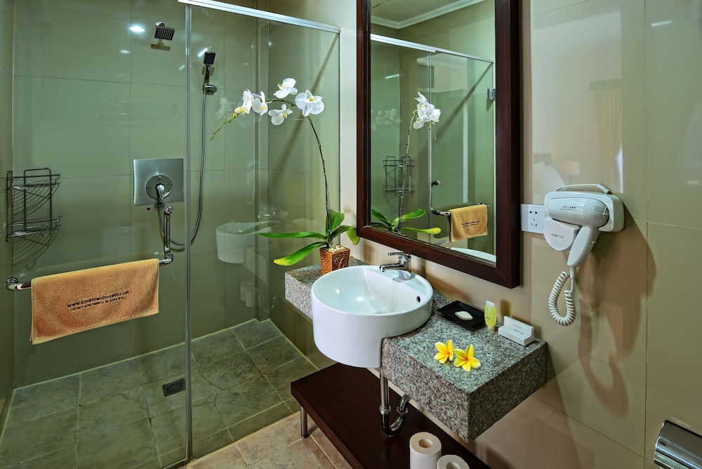 KUTA TOWNHOUSE APARTMENTS 47/47