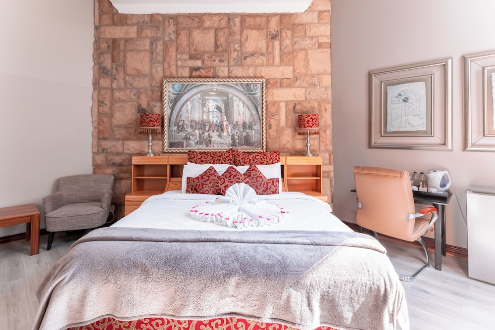 Villa Africa Boutique Hotel 13/50