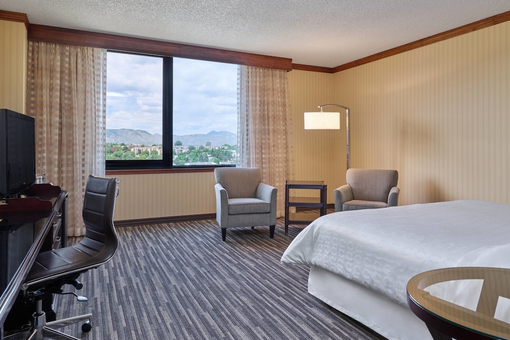 Sheraton Denver West Hotel 9/35