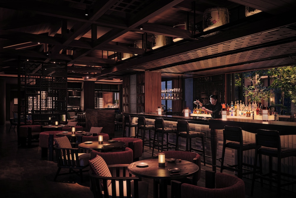 Hyatt Regency Kuala Lumpur at KL Midtown 33/50