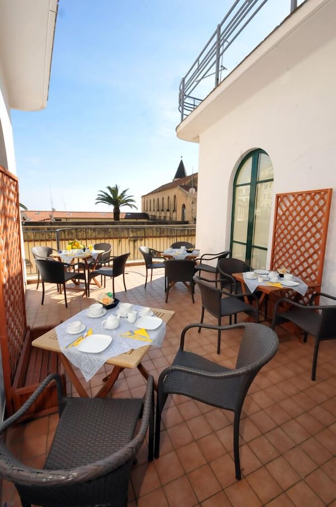 Residenza Sole 19/21