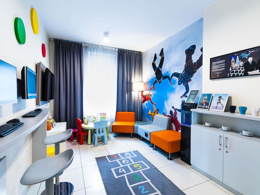 ibis Styles Warszawa West 66/71