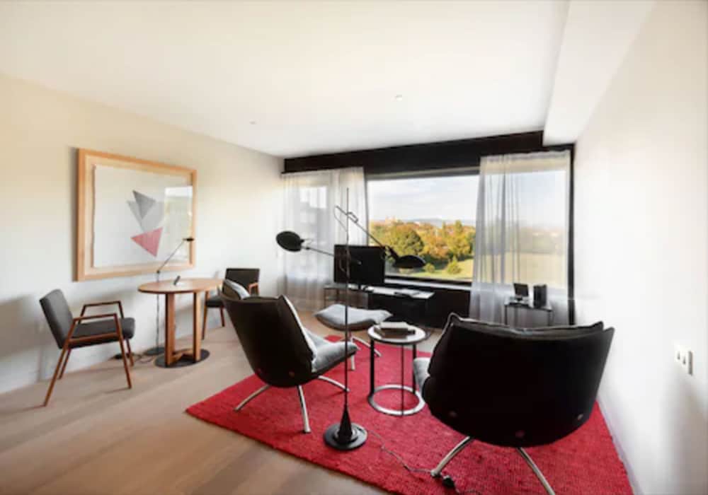Eurostars Pamplona 66/71