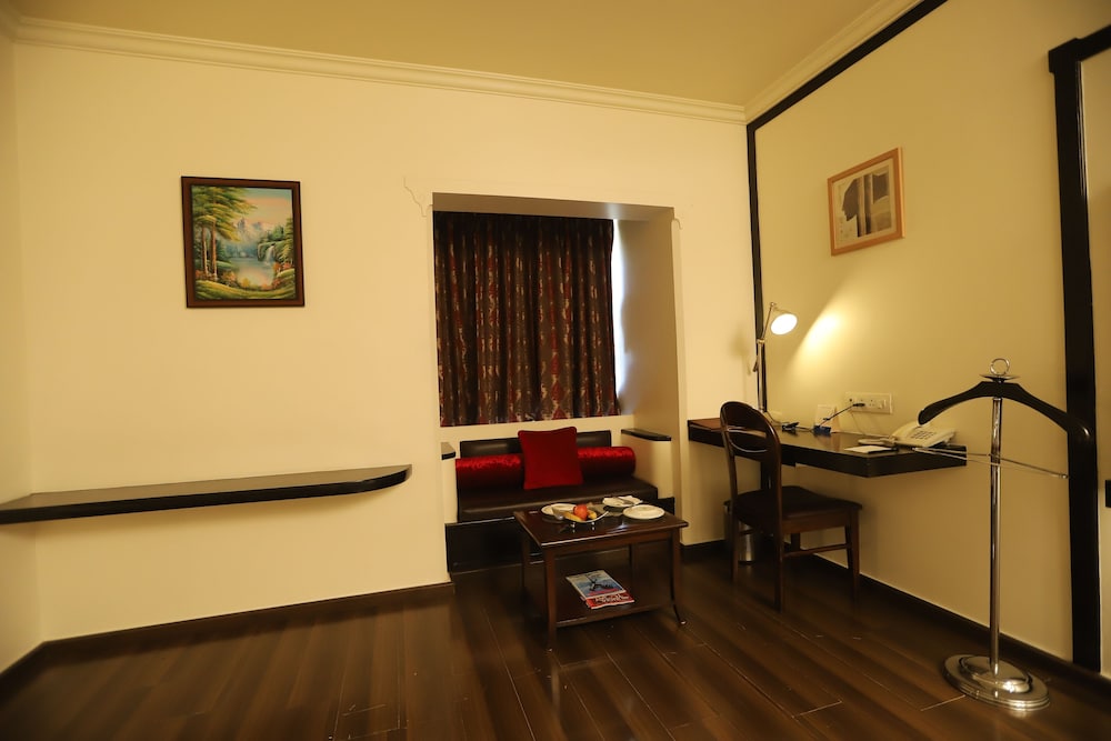 Fortune Inn Haveli 17/28