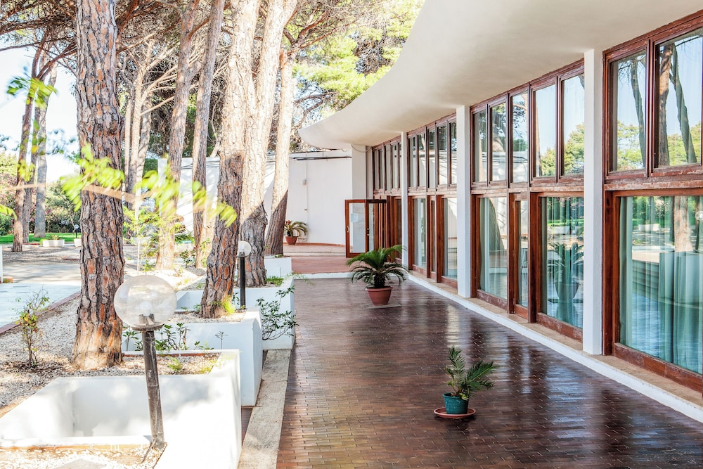 Hotel New Barcavela 26/50
