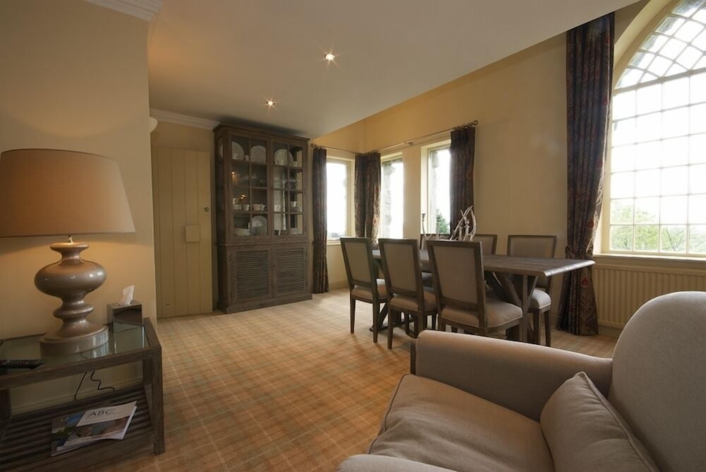 Netherwood Hotel Spa 35/50