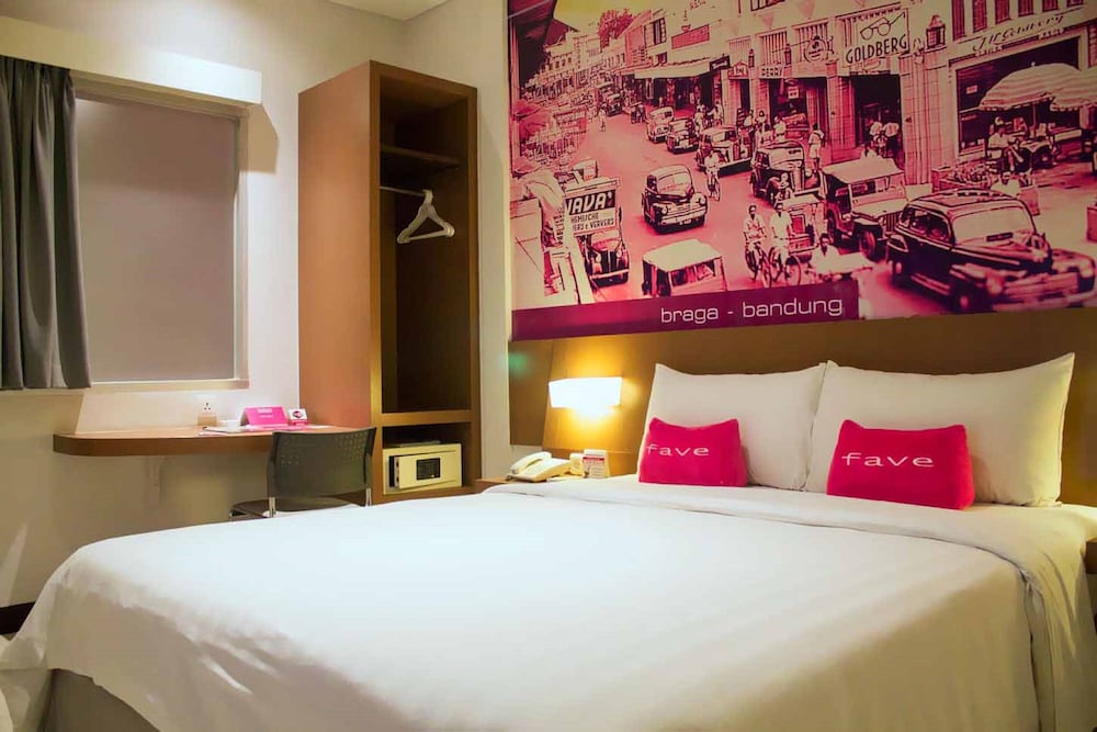 favehotel Braga 10/54