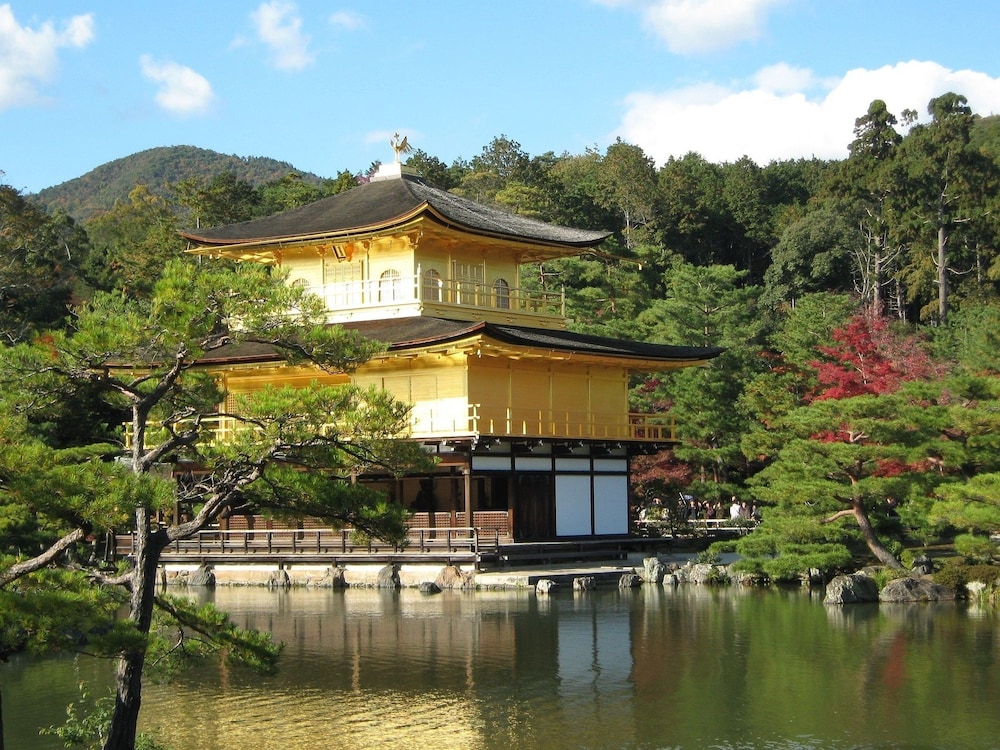 Miyaki-tei (ex Kaede) 37/46