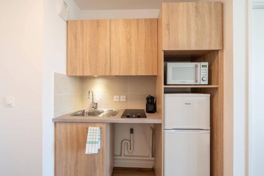 Quality Aparthotel Moissy-Cramayel 36/38