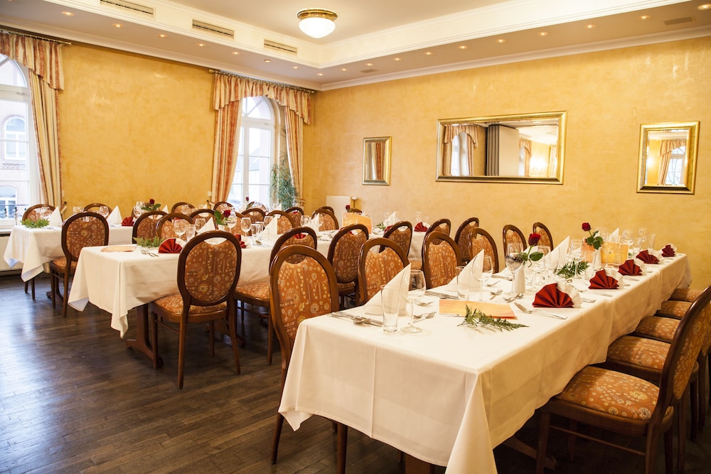 Hotel Specht 47/61