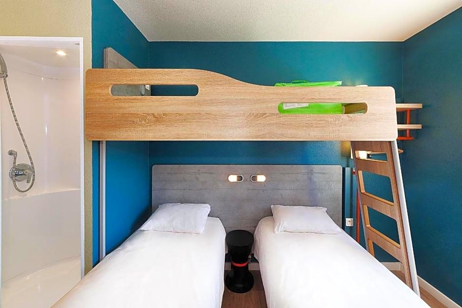 Ibis Budget Saint Gaudens 25/52