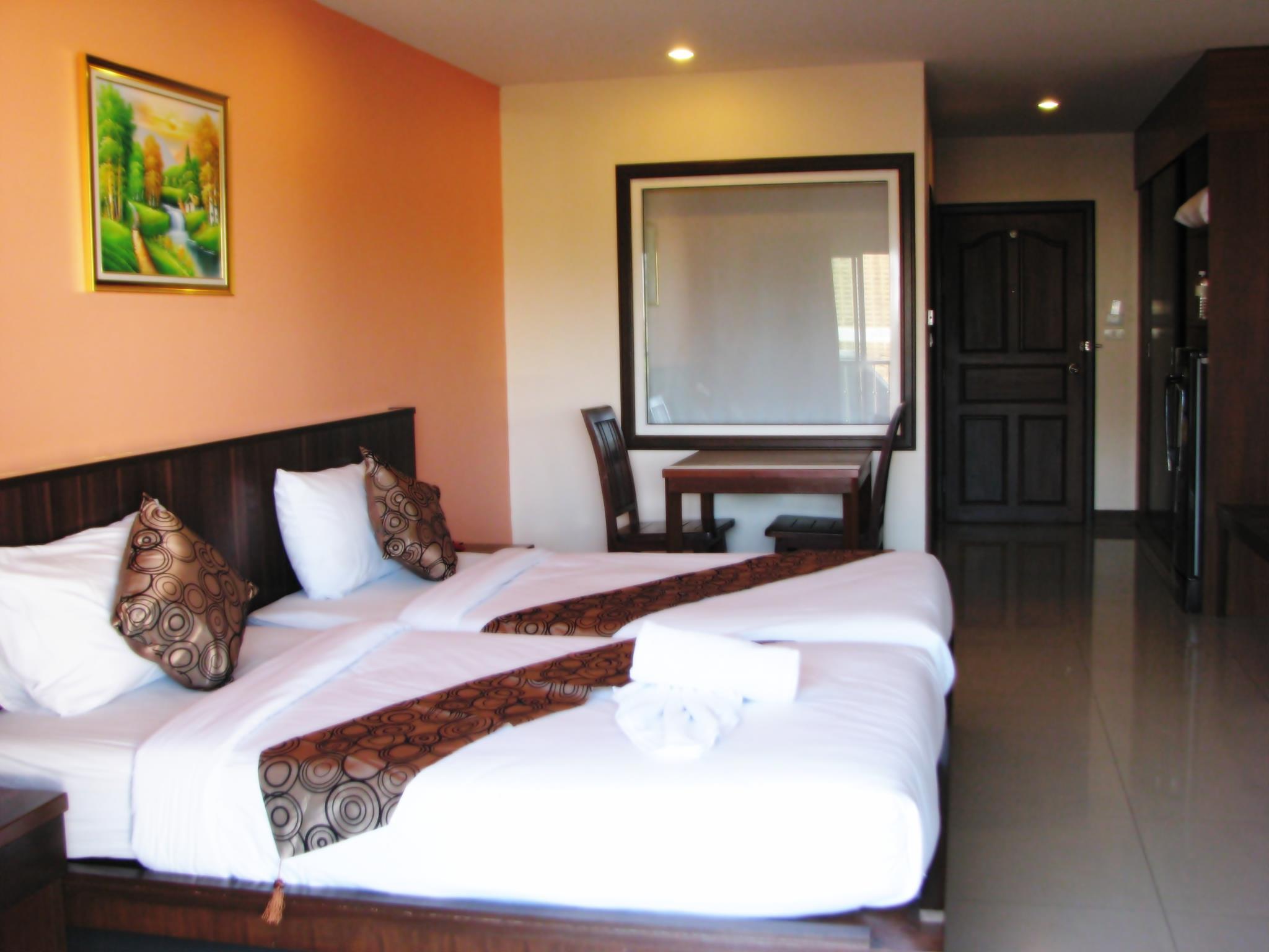 Siam Platinum Pattaya 17/44
