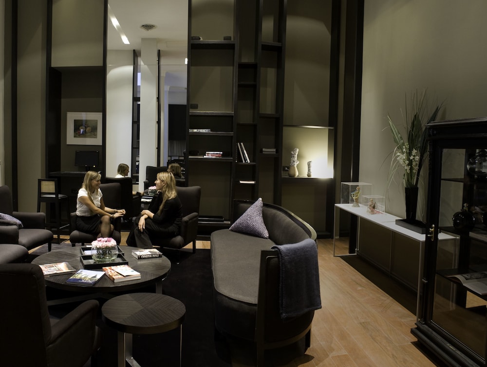 Esplendor By Wyndham Savoy Rosario 49/75