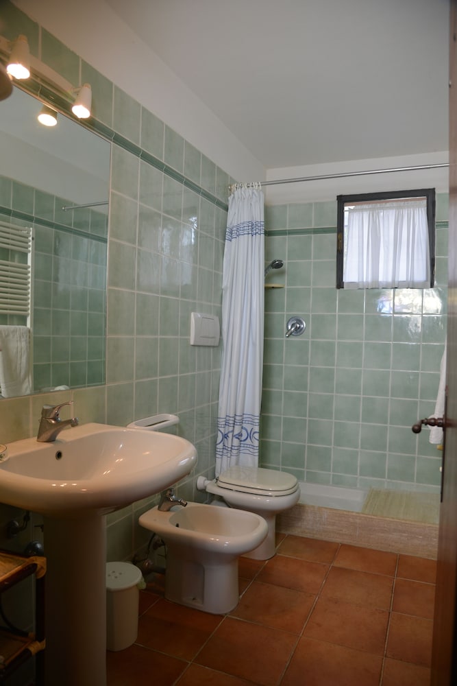Agriturismo Fattoria Il Casalone 40/40