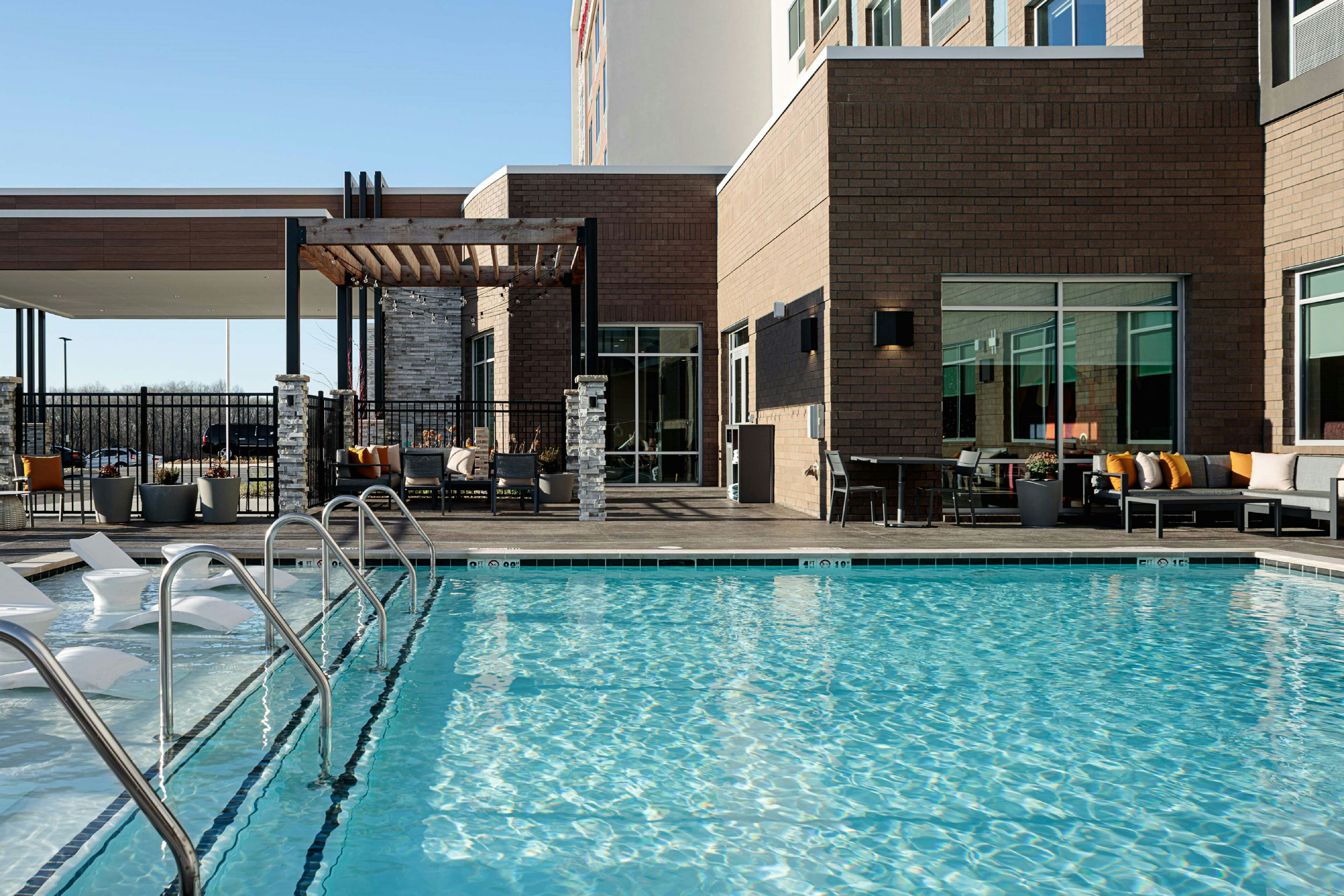 Hilton Garden Inn Mt. Juliet 34/34