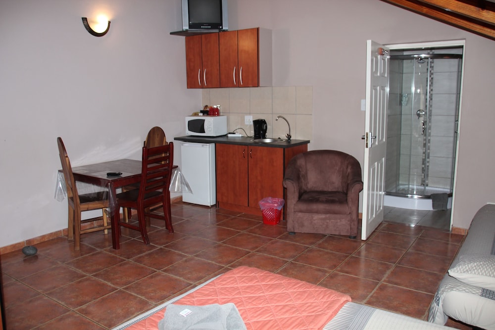 Anandi旅馆Swakopmund(Anandi Guesthouse Swakopmund) 图片2