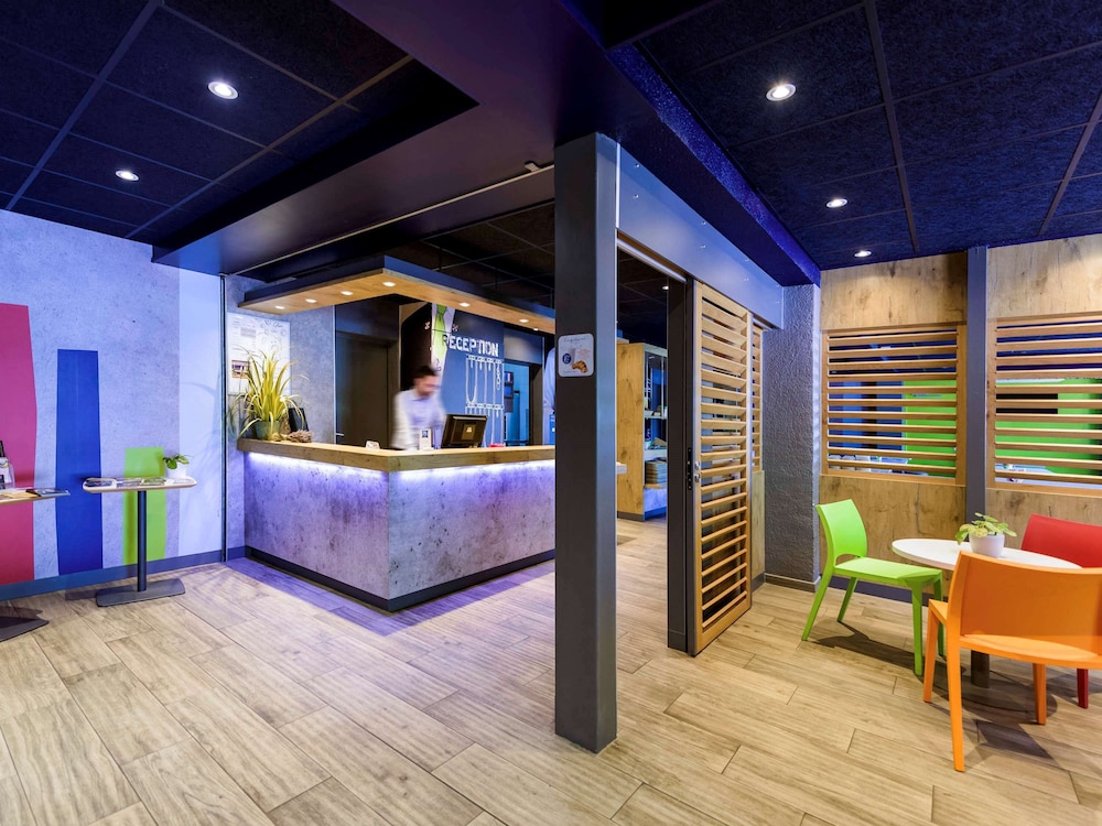 Ibis Budget Avignon Nord 3/39