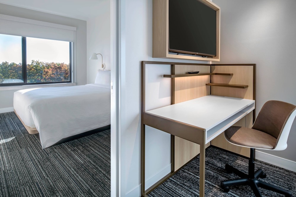 TownePlace Suites by Marriott Wrentham Plainville 47/52