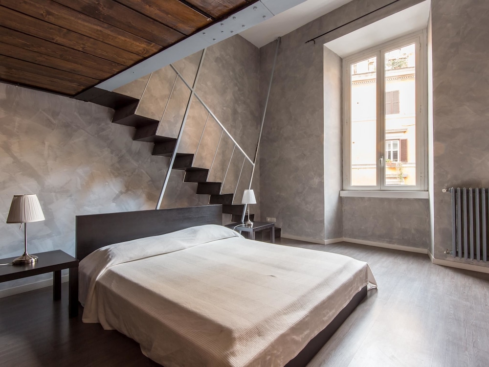 RSH Ara Pacis Enchanting Apartment 4/18