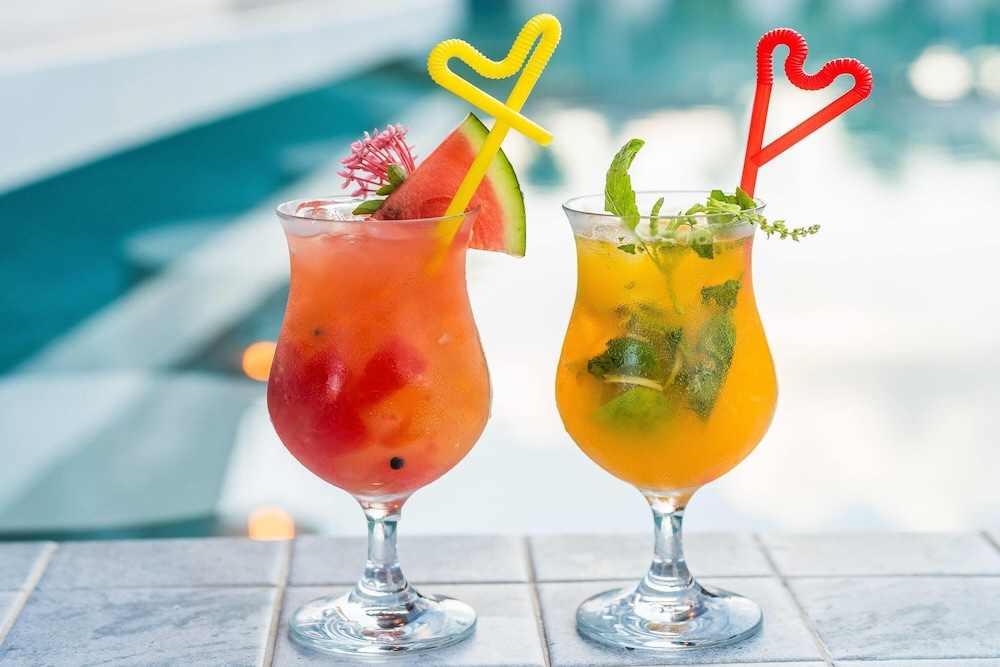 温德姆花园酒店Samui Wing(Wyndham Garden Samui Wing) 图片3