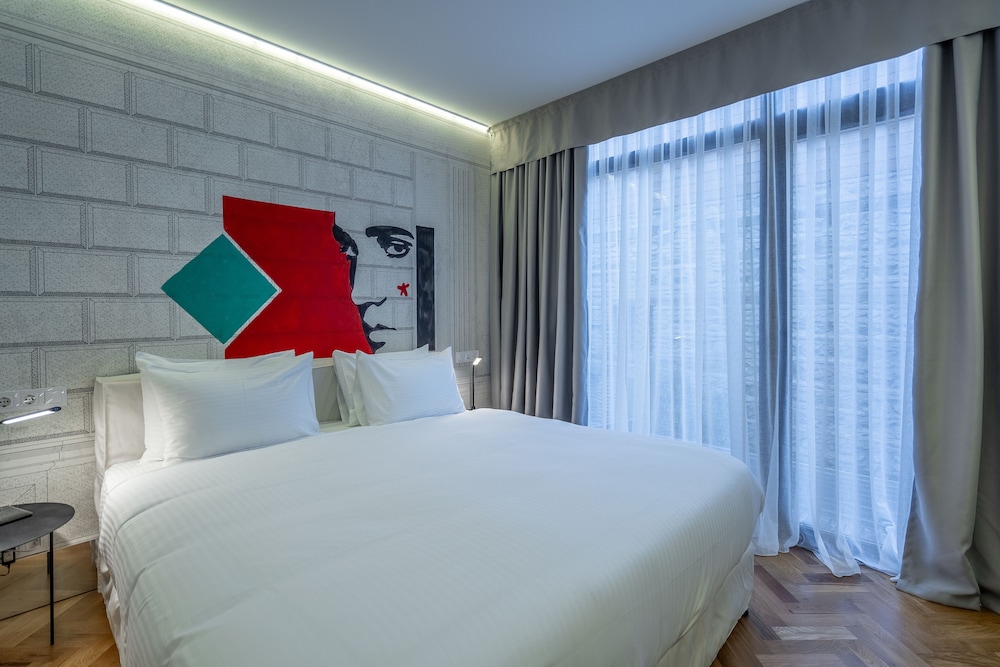 Platforma Design Hotel 17/66