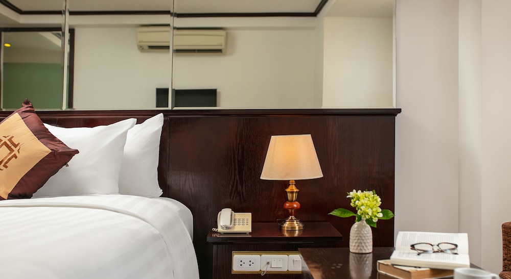 room