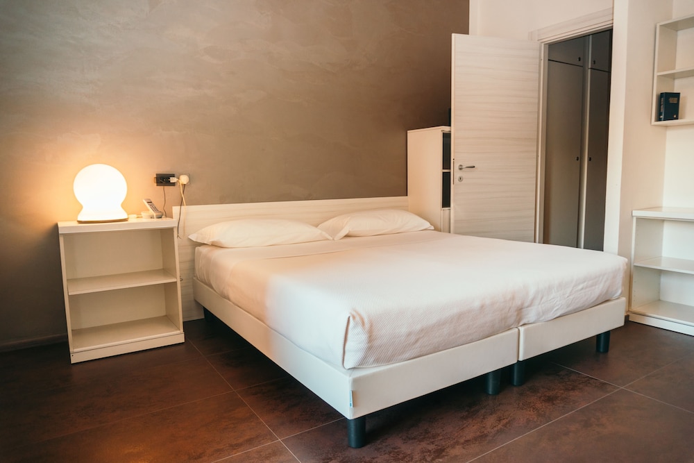 Residence Hotel Torino Uno 8/38