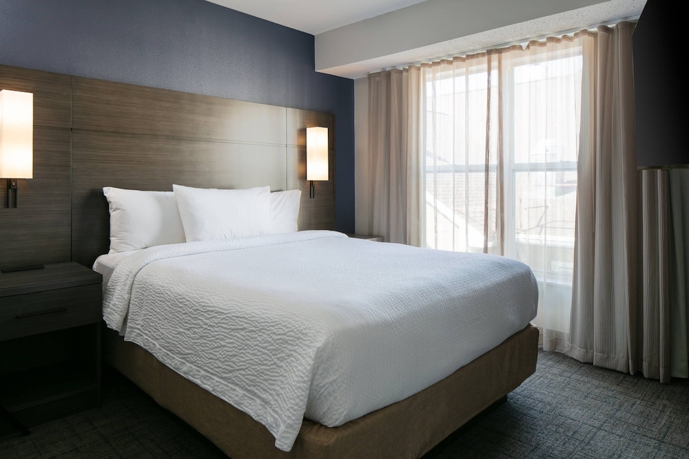 Residence Inn Tulsa South 7/29