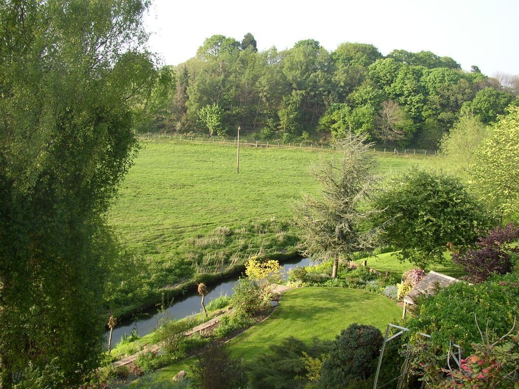 Brownhill House 16/17