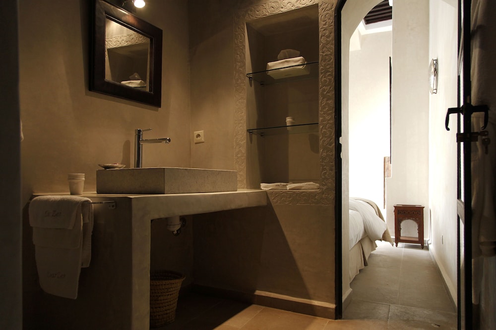 Riad Dar Zen 44/48